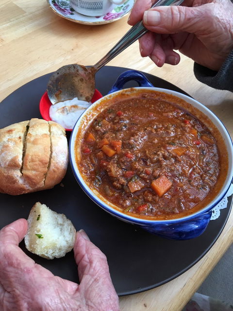 The Fleurieu Pantry - Accommodation Gladstone 6
