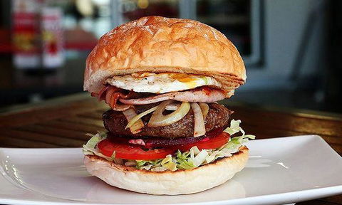 TUBE - The Ultimate Burger Experience - Accommodation Gladstone 9