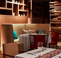 Arnguli Grill  Restaurant - Accommodation Gladstone