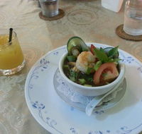 Asian Gateway Restaurant - Accommodation Gladstone