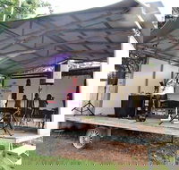 Darwin Ski Club