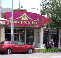 Bangkok Hut Restaurant - Accommodation Gladstone