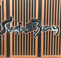 Bar Zushi - Accommodation Gladstone
