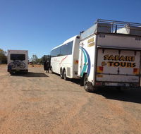 Barrow Creek Restaurant - Accommodation Gladstone