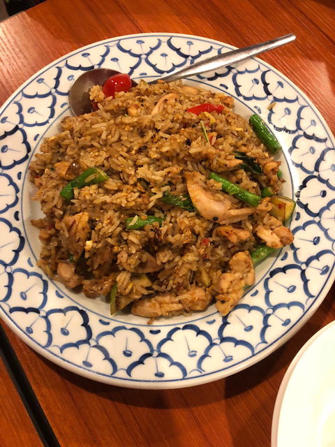 Basil Thai Cuisine And Hot Pot - Accommodation Gladstone 5