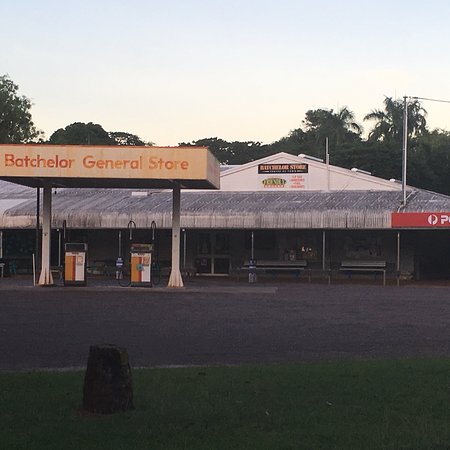 Batchelor General Store And Take Away - Accommodation Gladstone 0