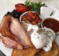 Bean Tree Cafe - Accommodation Gladstone