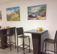 Catalyst Cafe  Grill - Accommodation Gladstone