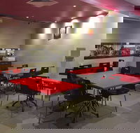 Covai Cafe