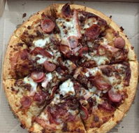 Domino's Pizza - Accommodation Gladstone