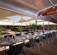Gecko's Cafe - Accommodation Gladstone