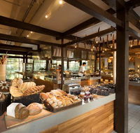 Ilkari Restaurant - Accommodation Gladstone