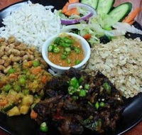 Kebab and Momo House - Accommodation Gladstone
