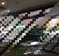 Lime Cafe - Accommodation Gladstone