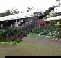 Livingstone Recreation Reserve - Accommodation Gladstone