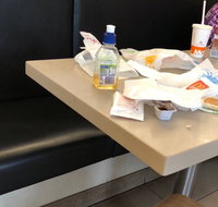 Mcdonald's Family Restaurants - Accommodation Gladstone