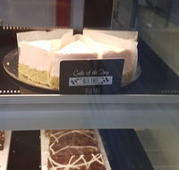 Michels Patissereie - Accommodation Gladstone