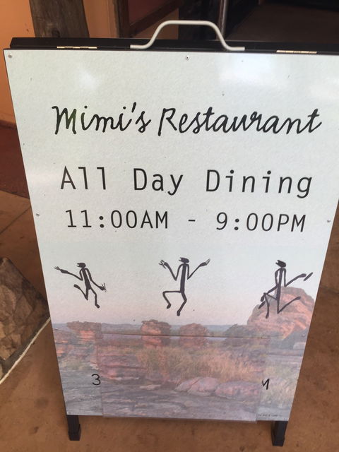 Mimi's Restaurant - Accommodation Gladstone 6