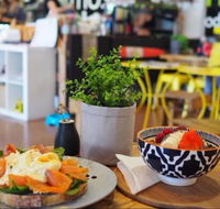 Mosko's Market - Accommodation Gladstone