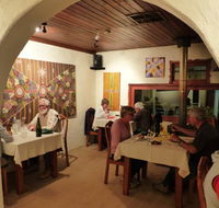 Namatjira Gallery Restaurant - Accommodation Gladstone