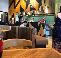 Nando's - Accommodation Gladstone