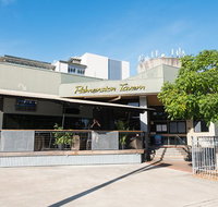 Palmerston Tavern - Accommodation Gladstone