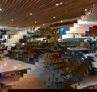 Pint Club - Accommodation Gladstone