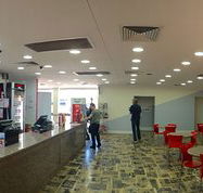 Red Rooster - Accommodation Gladstone