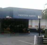 Rooftop Restaurant - Accommodation Gladstone