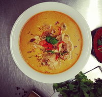 Singapore Satay House and Catering - Accommodation Gladstone