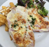 Sporties - Accommodation Gladstone