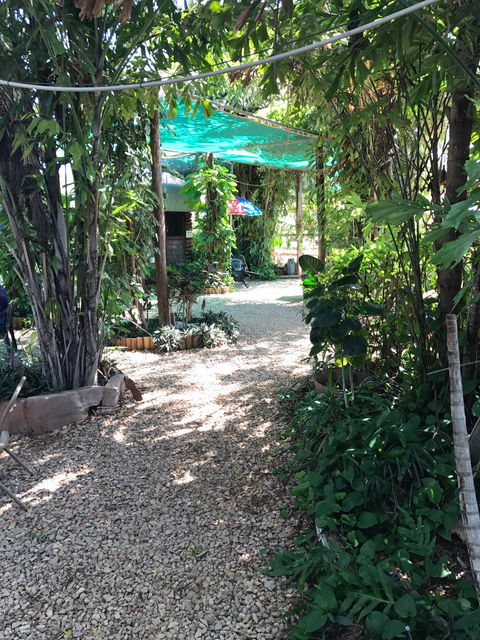 Stockyard Gallery - Cafe - Accommodation Gladstone 6