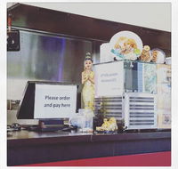 Thai Corner - Accommodation Gladstone