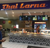 Thai Larna - Accommodation Gladstone