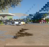 The Barkly Bar  Grill - Accommodation Gladstone
