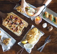 The Precinct Tavern - Accommodation Gladstone