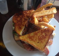 Three C's Cafe