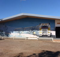 Threeways Roadhouse Dining - Accommodation Gladstone