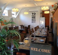 Wok's Up - Accommodation Gladstone