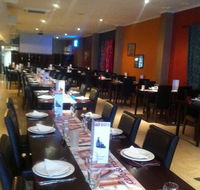 AAJ India Cafe  Restaurant - Accommodation Gladstone