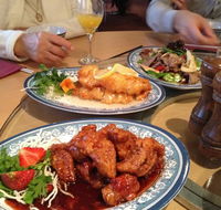 Asian Gourmet on the Pier - Accommodation Gladstone