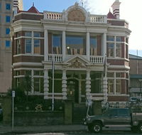 Athenaeum Club - Accommodation Gladstone