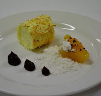 Avenue Restaurant - Accommodation Gladstone