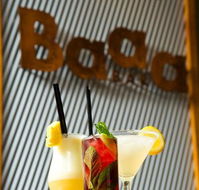Baaa Bar - Old Woolstore Hotel - Accommodation Gladstone
