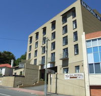 Balmoral On York - Accommodation Gladstone