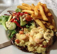 Beachway Restaurant - Accommodation Gladstone