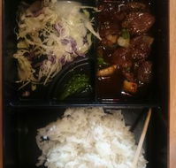 Bento - Accommodation Gladstone