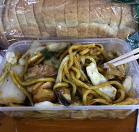 Bill's Asian  Kebab House - Accommodation Gladstone