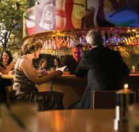 Birdcage Bar - Accommodation Gladstone