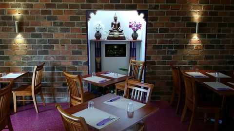 Bon Thai - Accommodation Gladstone 0